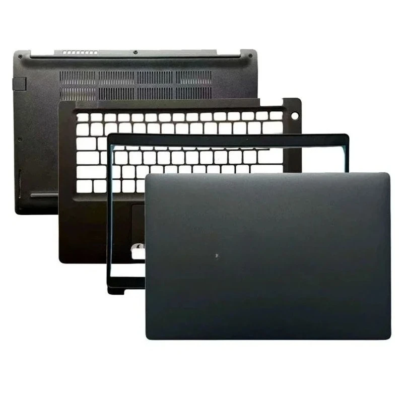 

For Latitude 5300 E5300 Back cover Front Bezel Baffle Palm Rest Case Bottom Shell 0FFVTD 098P51 043V73 0VFHHR