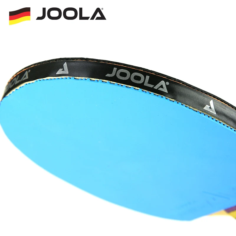 

JOOLA table tennis racket professional edge protection strip anti-collision and anti-collision black width10mm