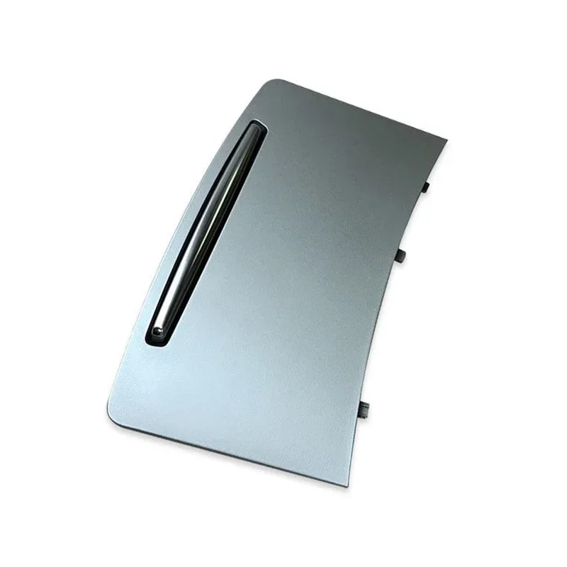 

Auto Embedded Front Silver Ashtray Cover for Audi A6 C6 2005 2006 2007 2008 2009 2010 2011 4F1857951C