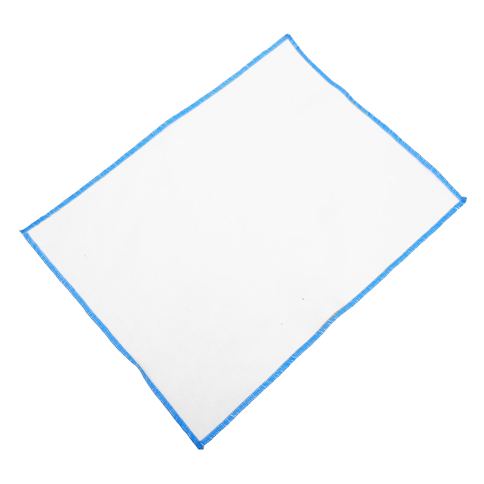 

Flute Cleaning Cloth Instrument Accessories Maintenance Kit Supplies Swab Detergent