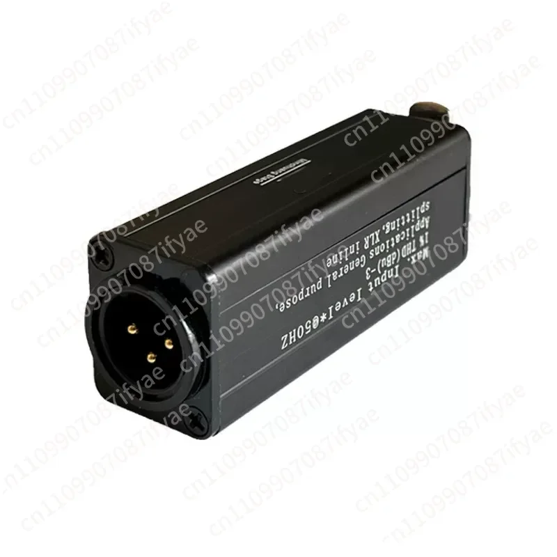 audio noise canceller, sound card, computer current sound noise canceller, isolator, common ground filtering noise reduction