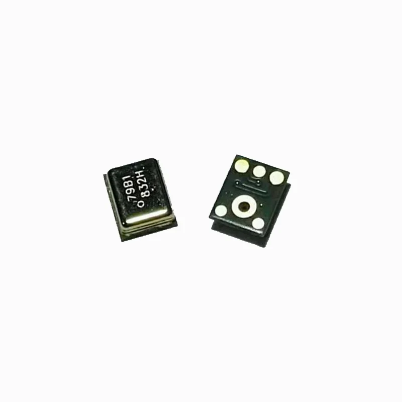 

50 шт. кремниевый аналоговый микрофон BL-GM-ML-3865-3729-B1H1 кремниевый MEMS микрофон SMD