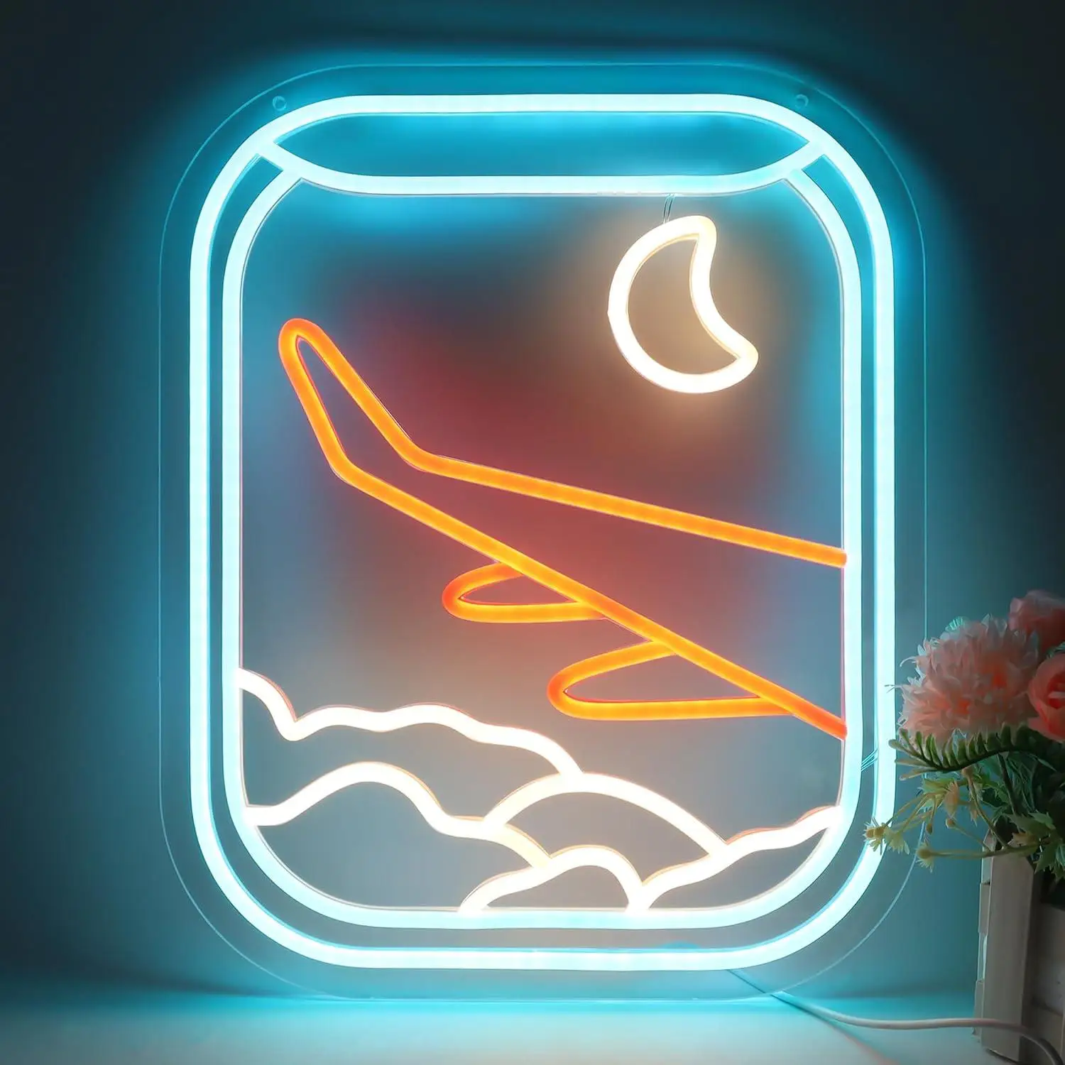 insegna-al-neon-con-scenari-notturni-di-aeroplani-luci-led-dimmerabili-per-agenzie-di-viaggio-camere-da-letto-dormitori-decorazioni-murali-a-tema-aviazione-per-feste