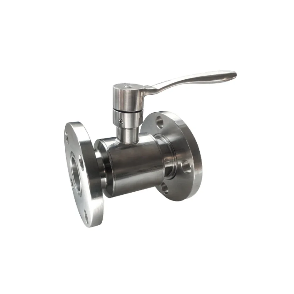 

Stainless Steel high pressure 6 inch jacket welded flanged ball valve