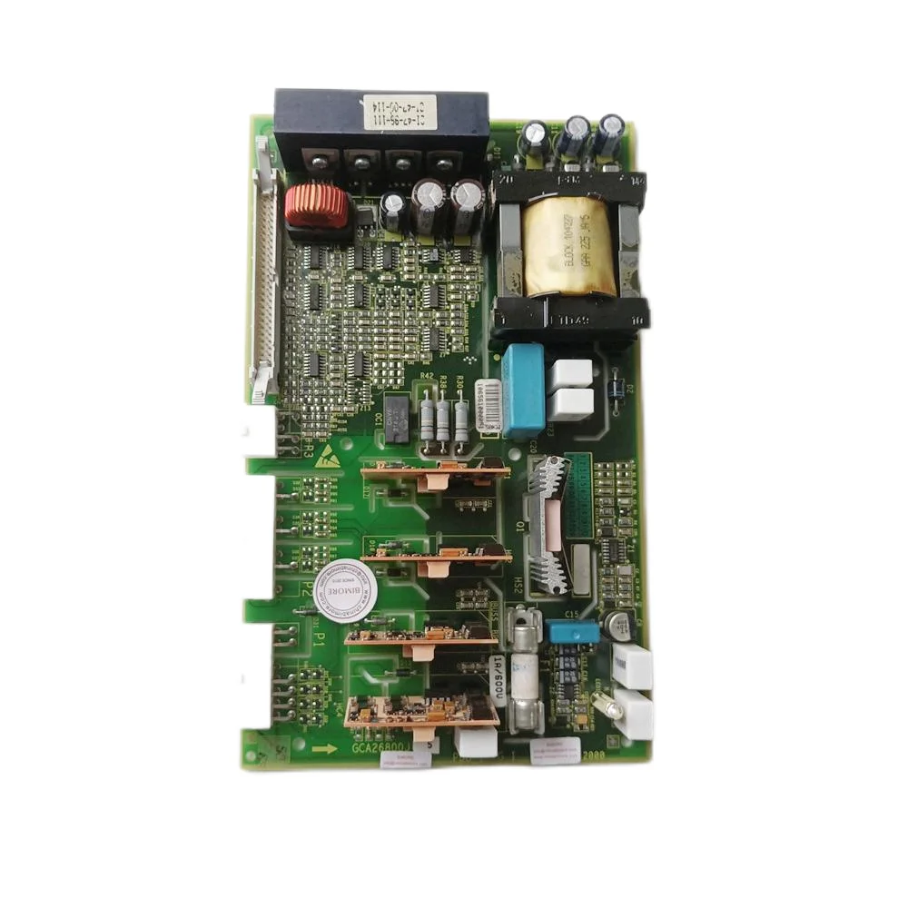 

Elevator OVF20 Inverter PCB Drive Board GCA26800J5 GDA26800J 5 PDB_I Lift Spare Parts