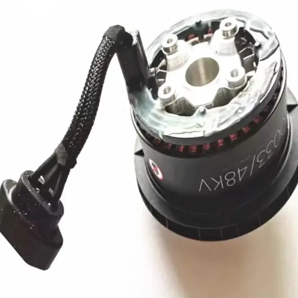10033 48KV Drive Motor Repair Spare Part For T50 T25 Agriculture Drone In Stock