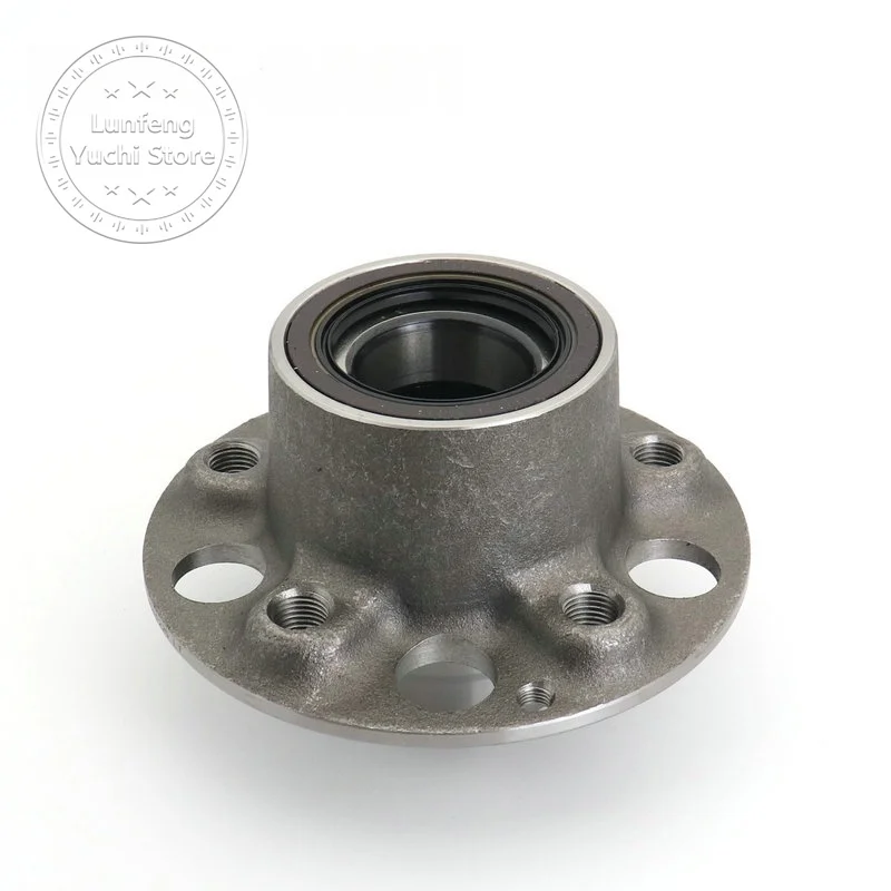 

P/N: 2213300225, A2213300225 - Front Wheel Hub Bearing for Mercedes-Benz S-Class (W221, V221), S-Class Coupe (C216)