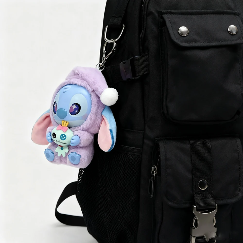 غرزة لعبة لينة صنعة بديعة ألعاب أنيمي جميلة وجذابة هدية عالية الجودة للفتيات هدية عيد الميلاد #1