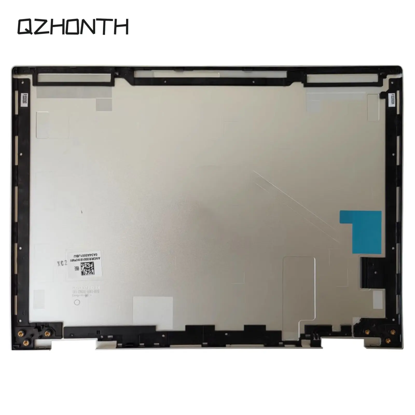 جديد LCD الغطاء الخلفي الغطاء الخلفي ل ENVY X360 2-in-1 13-BF 13-bf0011TU (فضي) N15675-001 13.3"