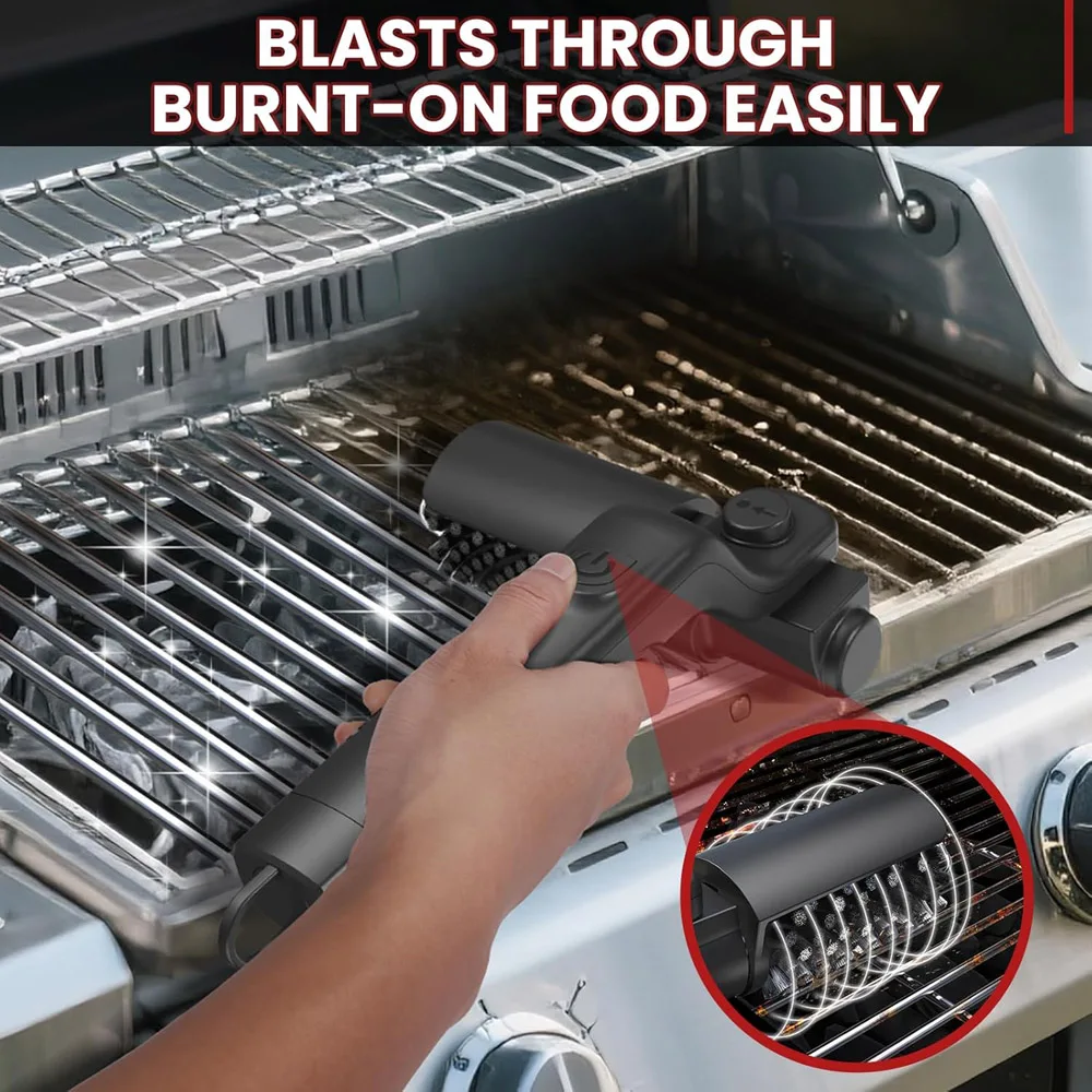 bbq-grill-brush-3-speed-settings-electric-grill-brush180°-adjustable-head90-mins-grill-cleaner-for-outdoor-griddles-smokers