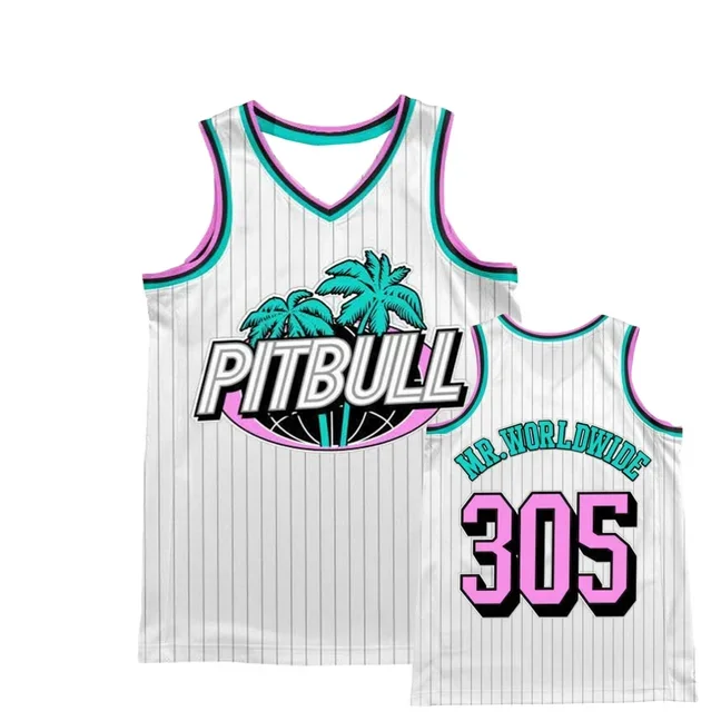 New Tour in 2026 Hip Hop Bulldog Style Concept 3D Printed Basketball Tank Top Quick Drying Sports T-shirt Parent Child Dressing