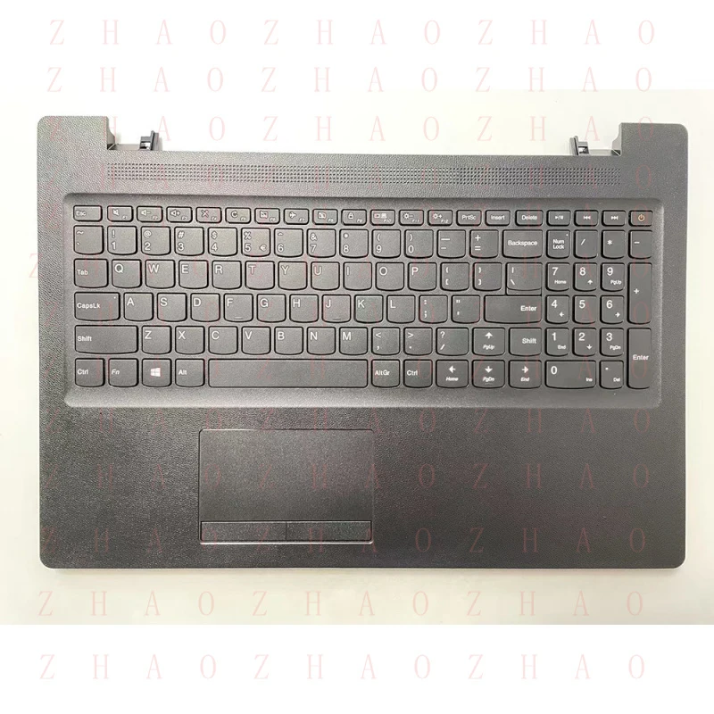 L+ 5CB0L46282 FOR Lenovo Ideapad 110-15ACL IBR Laptop C Shell Keyboard Palmrest