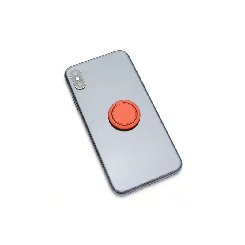 2024 New Finger Ring Buckle Magnetic Phone Holder for IPhone 15 14 13 12 11 Pro Max Mini Stand Portable Grip Ring Buckle Bracket