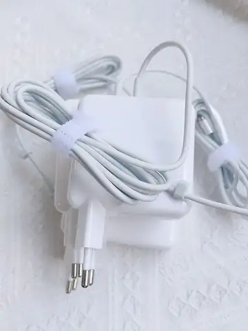 Compatible with MacBook Pro 60W MAG 2-T MAG 1-L Charger Power Supply for MacBook Pro/Air 11 and 13 Inch Fast Charger A1425 A1181