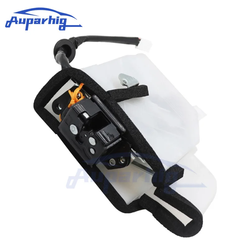 

69110-35090 Rear Trunk Lock Actuator Tailgate Latch Boot Lid For Toyota 4Runner 2003-2009 69110 35090 6911035090 New 69110-35062