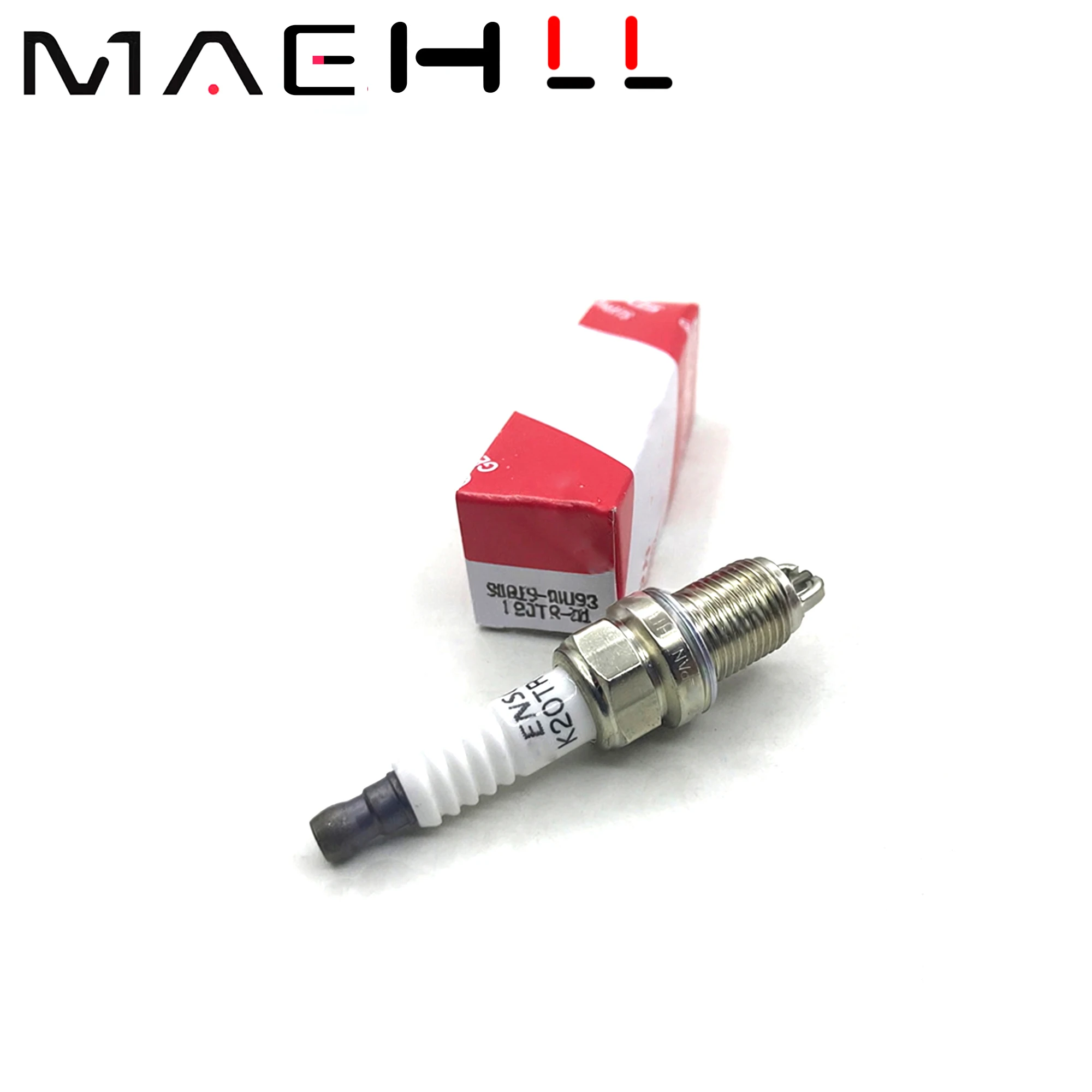 4 шт. 90919-01198 K20TR-11 Свечи зажигания для Toyota Camry Corolla Crown, замена свечей зажигания для автомобильных двигателей
