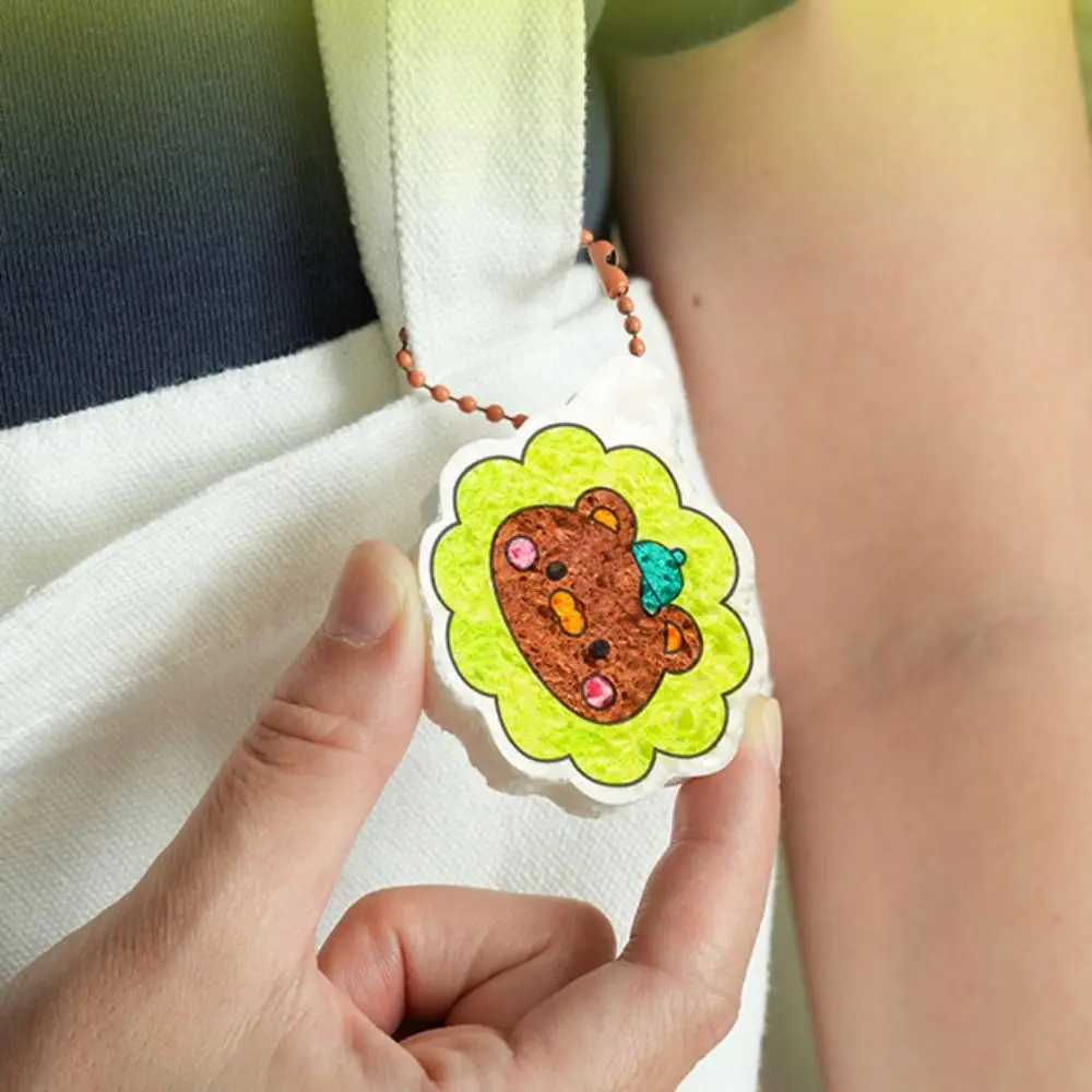 مع الحامل لتقوم بها بنفسك طقم الطلاء منتفخ تأثير أقلام ملونة مجموعة أقلام الرسم الإسفنج الملمس التصميم الإبداعي ثلاثية الأبعاد رسم قماش