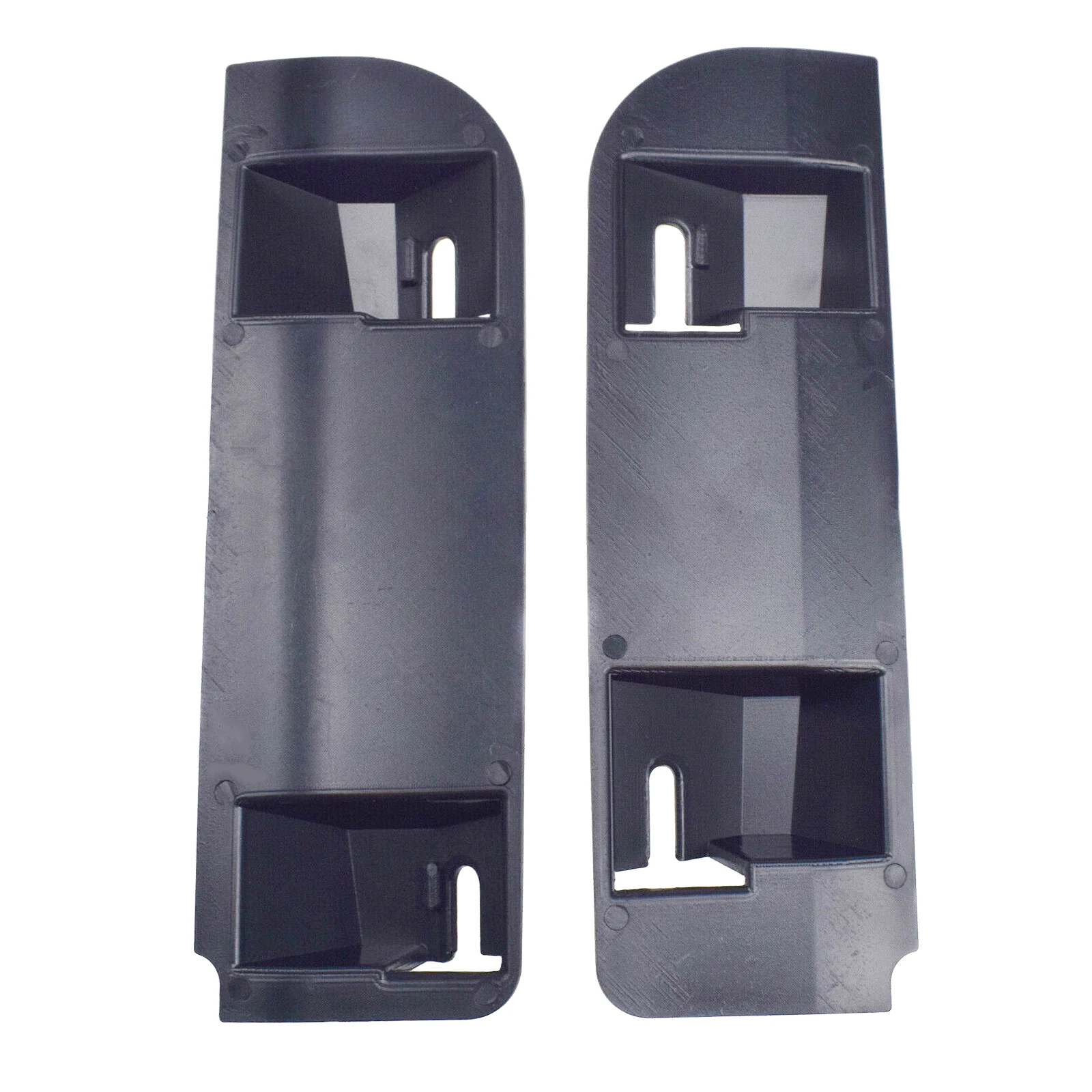 Car Accessories Tailgate Boot Handle Repair Snapped Clip Kit Clips For Nissan Qashqai 2006 2007 2008 2009 2010 2011 2012 2013