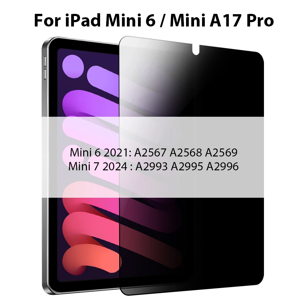 Variant: Mini 6 Mini 7