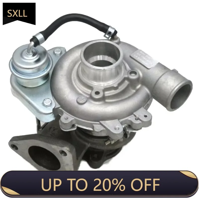 

SXLL 17201-0L030 Engine spare part for 172010L030 CT16 2KD turbocharger