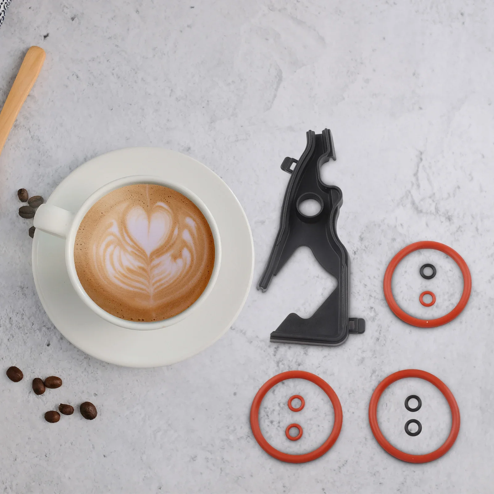 Maintenance Kit For… - image