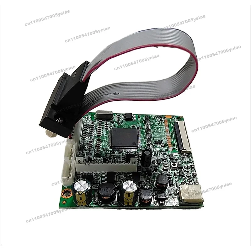 Reversing Display Main Board Supports TTL + LVDS Screen Driver Board VGA Supports 2-way Monitor