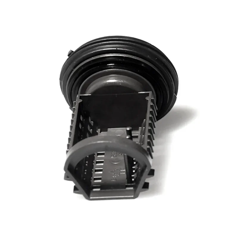 เปลี่ยนปั๊มกรองสําหรับ LG ของแท้เครื่องซักผ้าท่อระบายน้ําปุ่มกรองปั๊ม