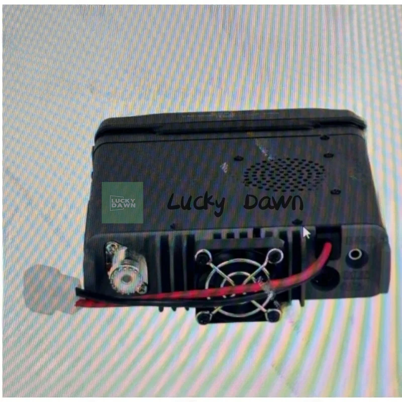 FT-7900R 50 واط ثنائي النطاق راديو المحمول FM جهاز الإرسال والاستقبال UHF VHF الإرسال والاستقبال الراقية ل YAESU