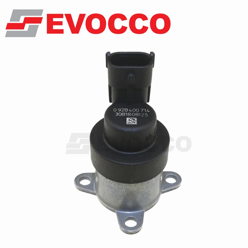 7701068143 High Fuel Pump Regulator Metering Control Solenoid Valve 0928400714 For RENAULT GRAND SCENIC LAGUNA MEGANE II 1.9 DCI