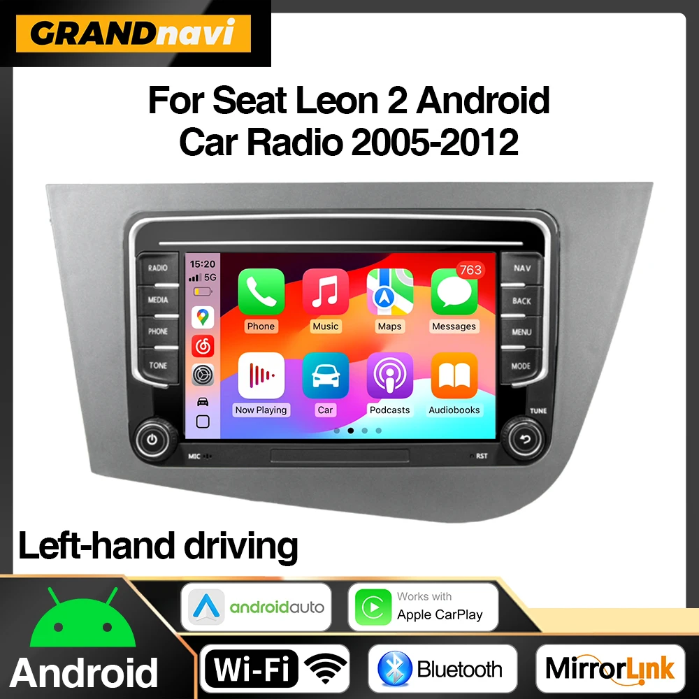 2Din Android 13 Lhd… - image