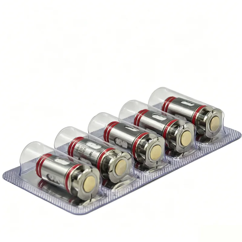 Bobina de Malha de Reposição R - Vape Coil Replacement avaliação e preço