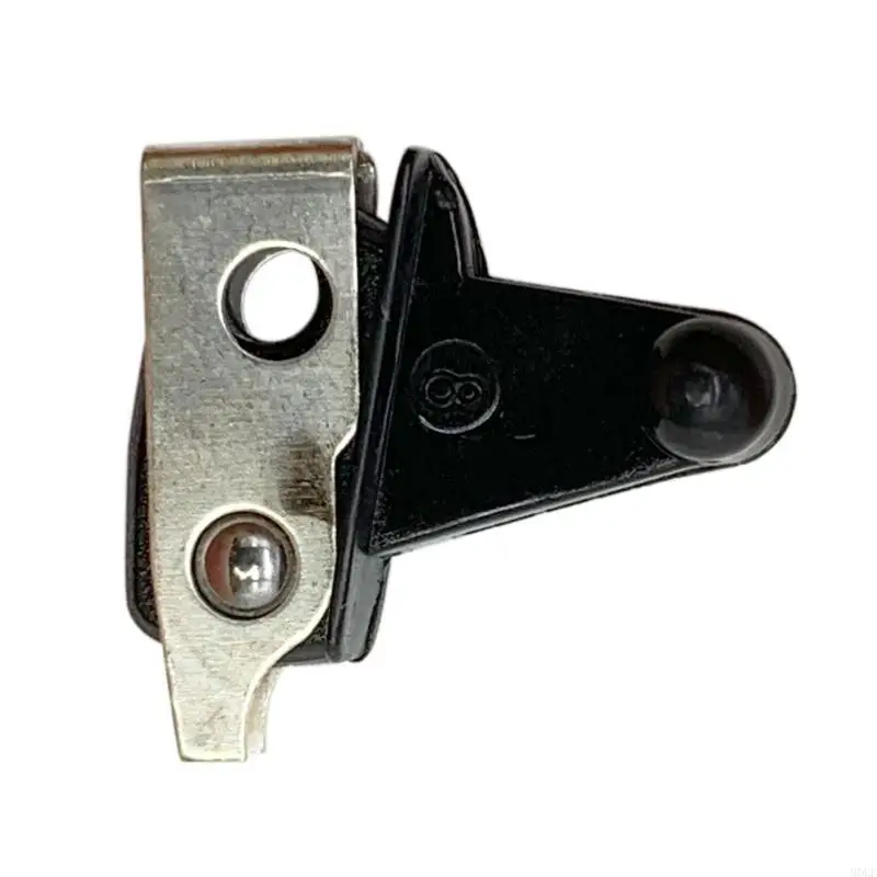 Aceite eléctrico MOLF para cortadora interruptor alimentación repuesto para herramienta reparación 8148