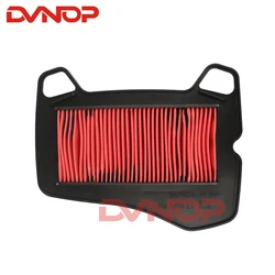 Motorcycle Air Filter Cleaner For Honda WAVE 110 NF110 DREAM 110 EX5 Feul Injection AFS110 NBC110