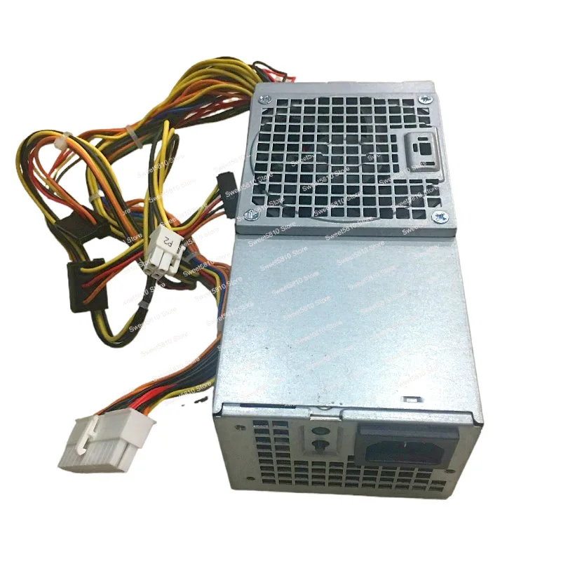 

Средний шасси OptiPlex 390DT D250AD-00 H250AD-00 Источник питания F250AD