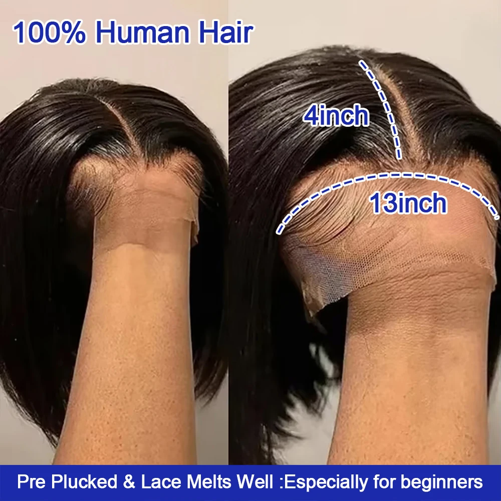Thumbnail 4 - #65 Cheap Lace Braided Wigs Worth Buying