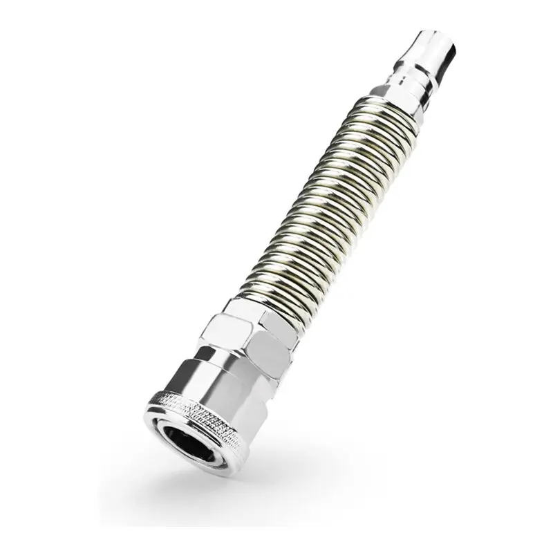 Attachment for Premium Love Machine Attachment Sex Machine Accessories Alloy Material 4.9 Inch Spring Sex Toy - view 6