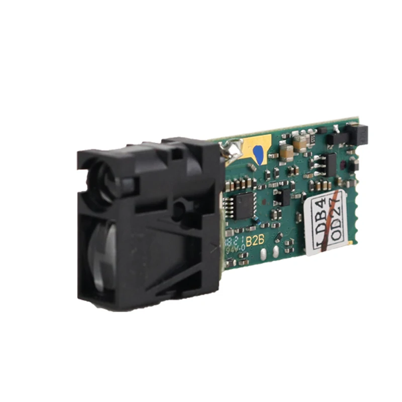 1mm Precision Laser Sensor For Distance Measurement Inner Laser Distance Module TOF 5m Short Distance Sensor