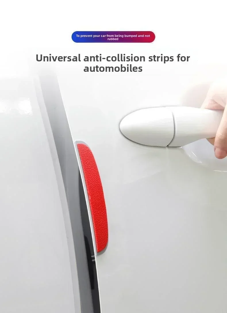 

Car Door Edge Protector Rearview Mirror Protection For Audi sline TT Q2 Q3 Q5 Q7 Q8 A3 A4 A5 A6 A7 R8