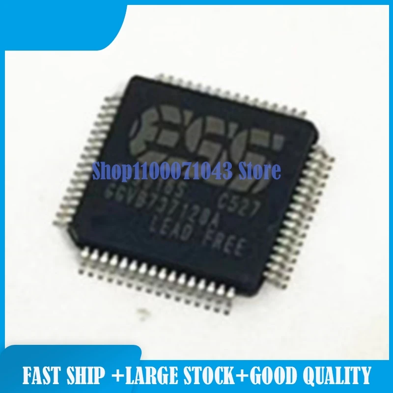 2pieces/lot DRV8305NPHPR ES9018S ME909S-821 DD240KB160 MP3V5050GP XC7Z015-2CLG485I LEA-6T-0-001