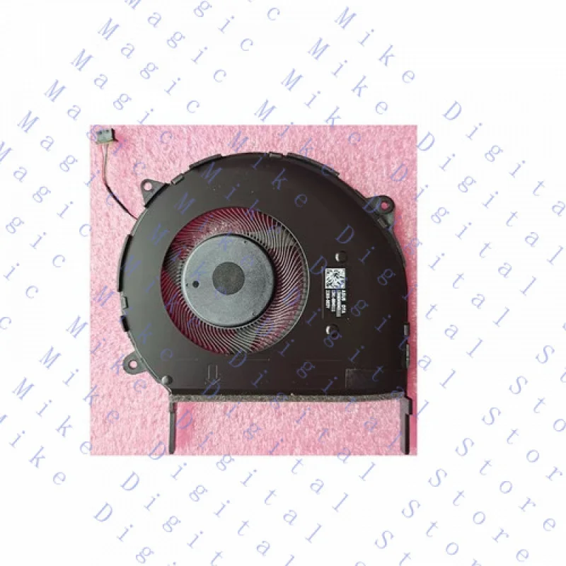 UU  For ASUS V5000D V5000J F 13N1-88M0111 NS85C05 fan asus X512A