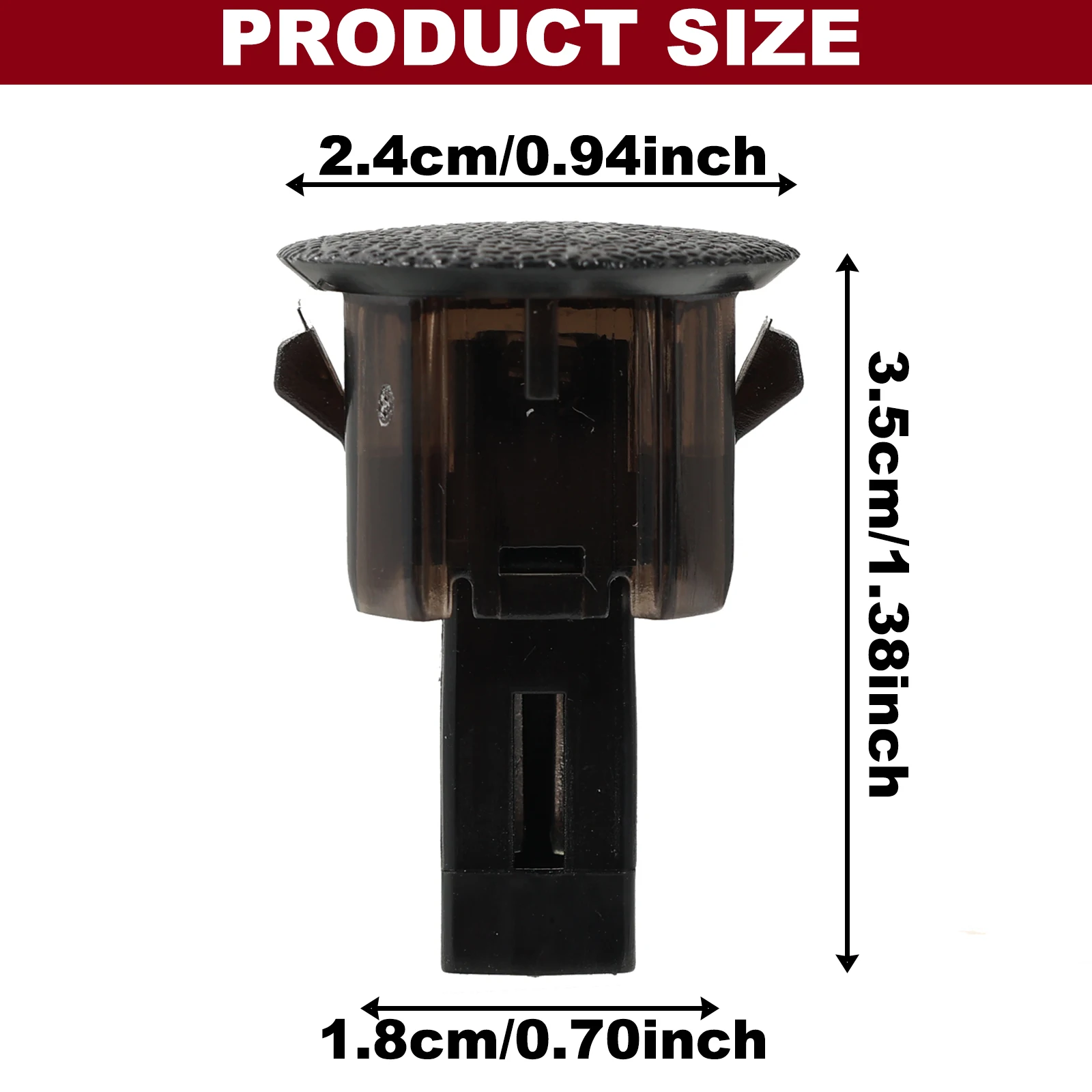 1Pc 27721-3AA0A 277213AA0A 277213AA-0A 27721-4P000 New Sun Load Sensor For Nissan 370Z Altima Rogue GT-R Pathfinder Murano Titan