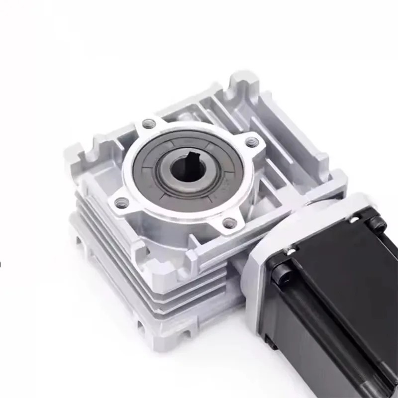

Mm Nema 23 Worm Gearbox Reducer Stepper Motor with Worm Fan Motor Clearance 15 'High Torque Hydraulic Cylinder 24V