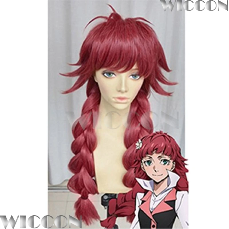 Lucy Maud Montgomery Bungo Anime Stray Coaplay Dog Black Dress Girl Lolita Suit Halloween Party Roleplay Outfit Woman Carnival - view 6