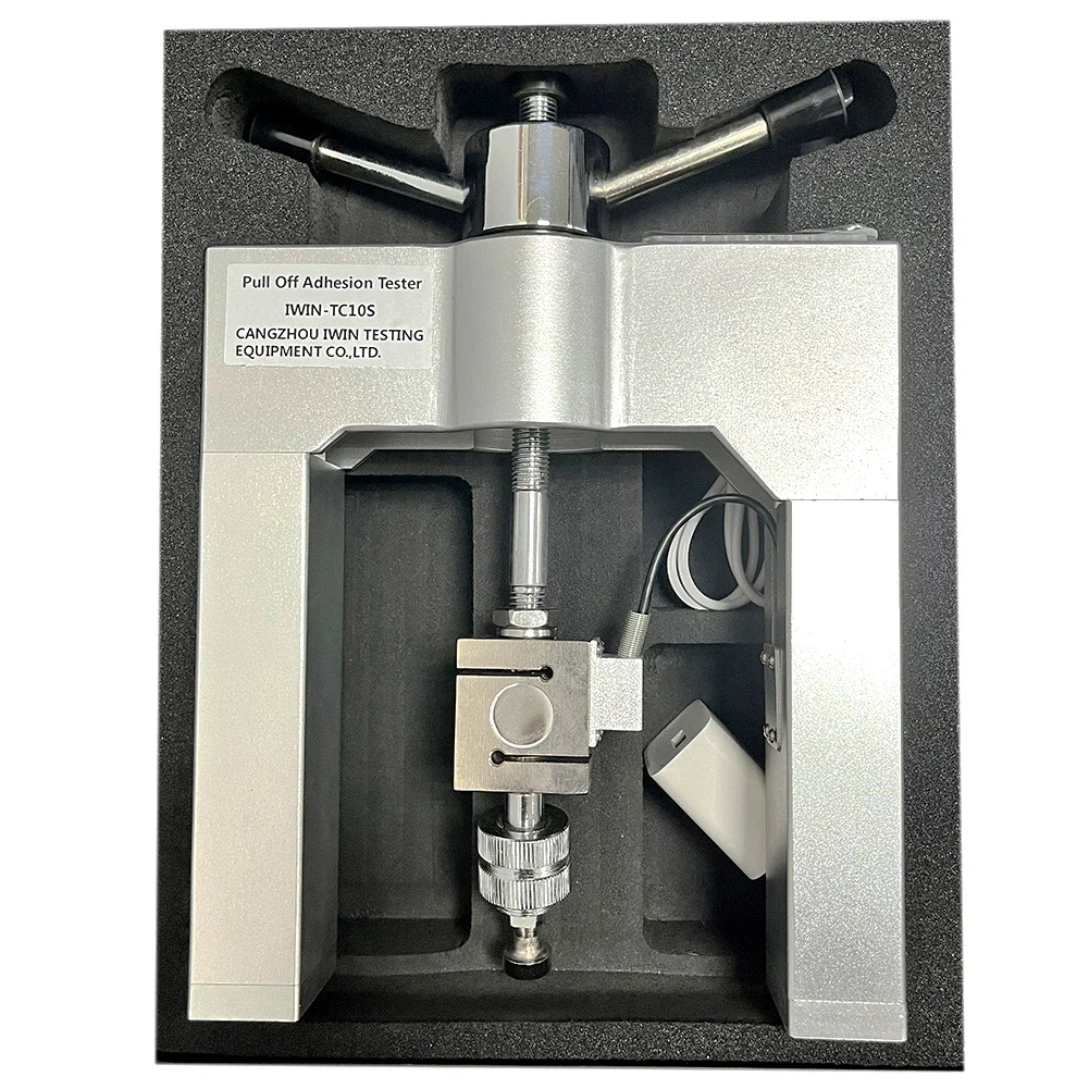 

High Precision Coating Adhesion Pull Out Tester for Paint