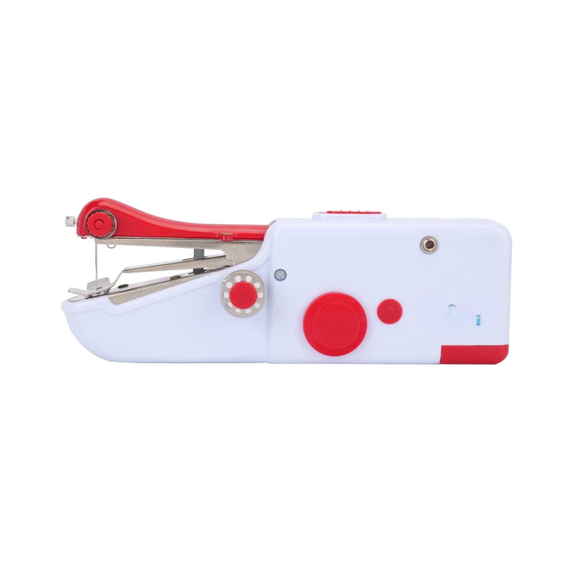 

ZDML-2 VOF New Design Mini Household Stitching Handheld Jack Zigzag Yuki Sewing Machine