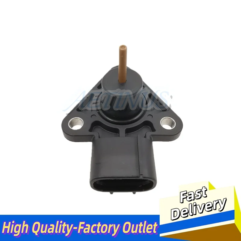 8945535020 Air Pressure EGR Valve Position Sensor 89455-35020 For Toyota Hilux VII 2.5D Land Cruiser Prado 2.8D 3.0D 89455 35020