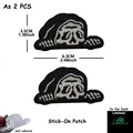 2-Stick-On-2PCS