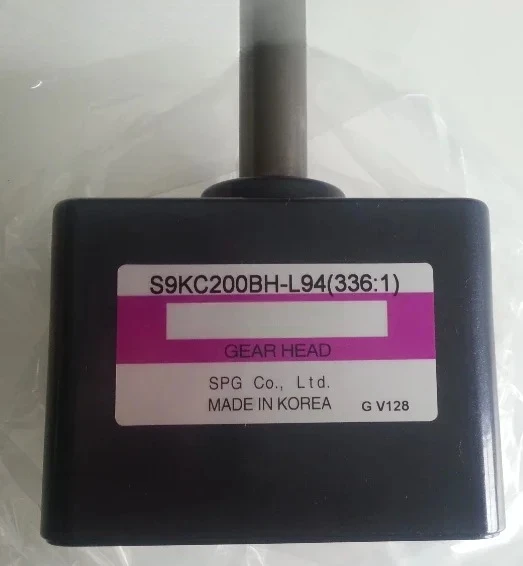 Gearbox S9KC200BH-L…