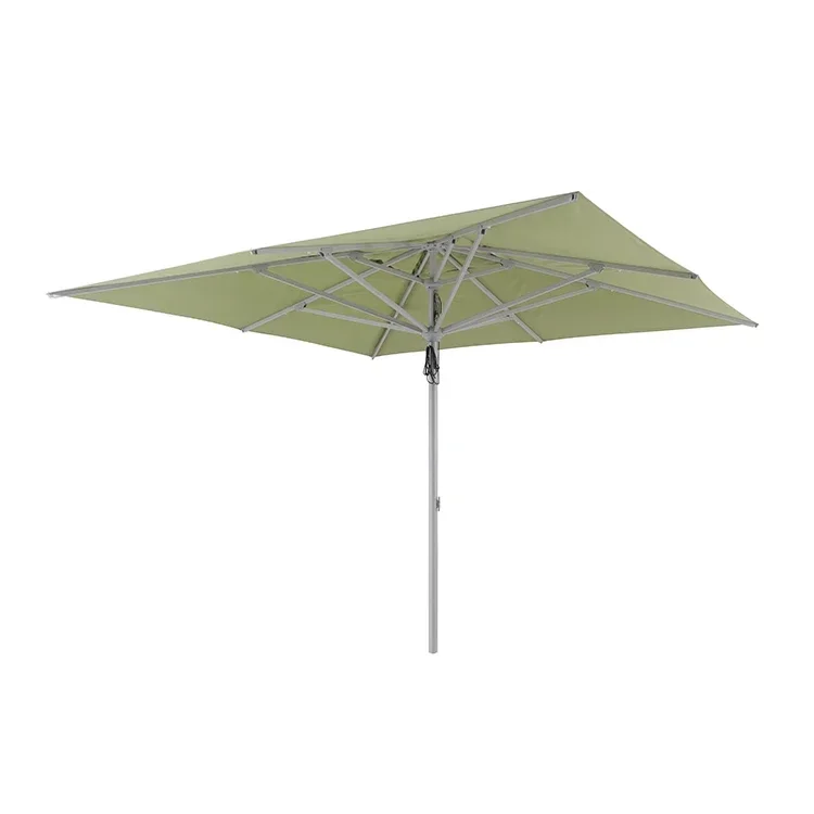 Factory Price Commercial Restaurant Bali Big Size Garden Horeca Parasol Umbrella