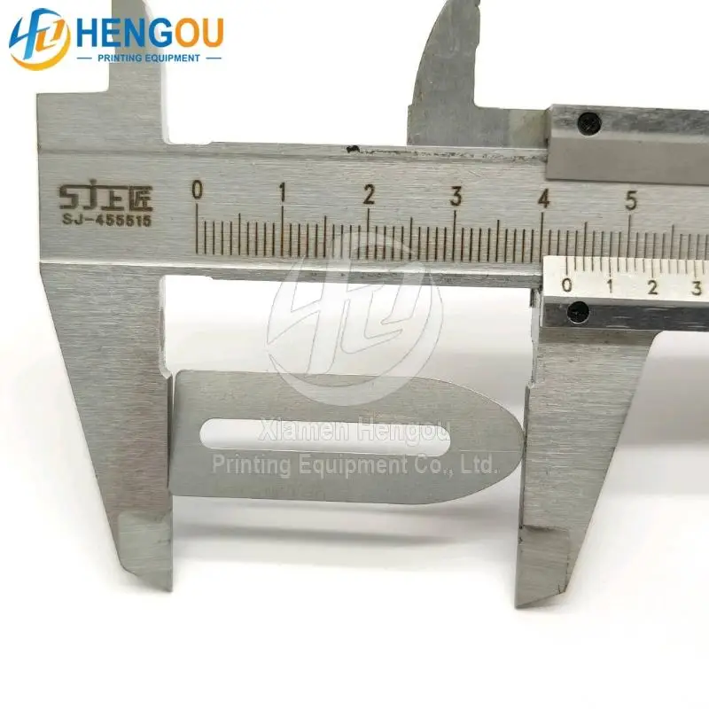 Сепаратор листов для Гейдельберга 42х15х0,20мм